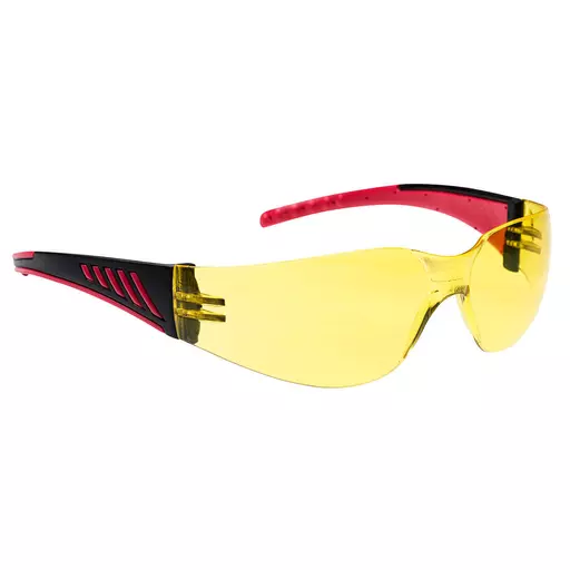 Wrap Around Pro Safety Glasses