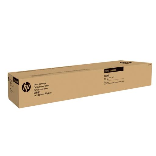 HP SS593A/CLT-K806S Toner-kit black, 45K pages ISO/IEC 19798 for Samsung X 7400