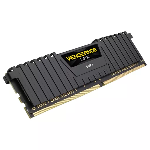 Corsair Vengeance LPX memory module 16 GB 2 x 8 GB DDR4 3600 MHz