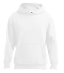 Adult Hooded Sweatshirt