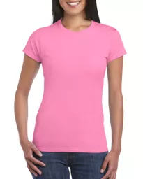 Softstyle® Ladies' T-Shirt