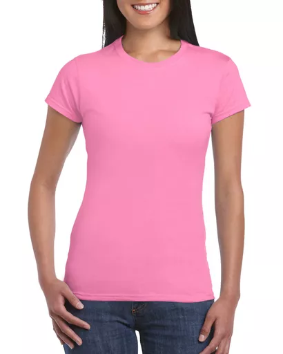 Softstyle® Ladies' T-Shirt