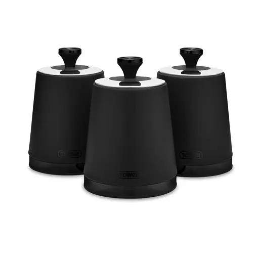 Sera Set of 3 Canisters