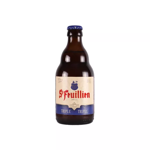 St. Feuillien Triple