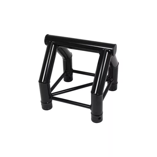 Global Truss F34 PL Truss Topper Stage Black