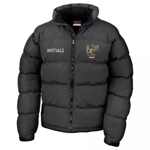 Bristol Medics Rugby Generic Puffa