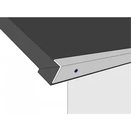 Plastisol Metal Shed Roof Trim Diagram.jpg