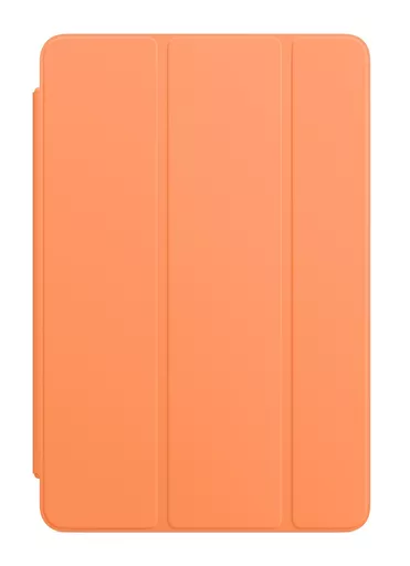 Apple MVQG2ZM/A tablet case 20.1 cm (7.9") Folio Orange