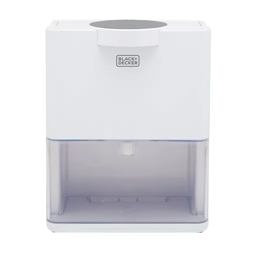 2-in-1 Dehumidifier (3.2 Litre)