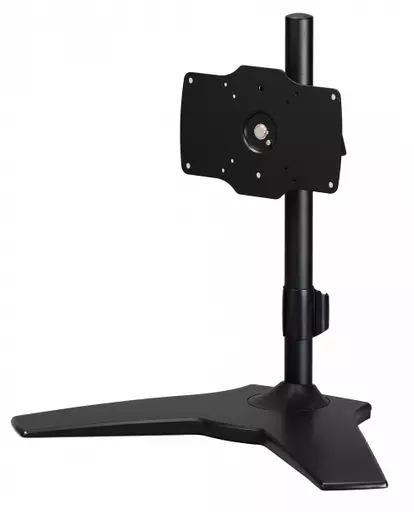 Amer AMR1S32 monitor mount / stand 81.3 cm (32") Black