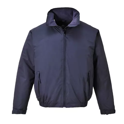 Moray Bomber Jacket