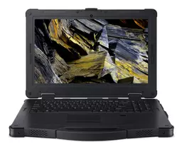 Acer ENDURO EN715-51W-509V DDR4-SDRAM Notebook 39.6 cm (15.6") 1920 x 1080 pixels 8th gen Intel® Core™ i5 8 GB 256 GB