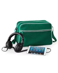Retro Shoulder Bag