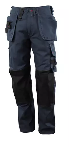 MASCOT® FRONTLINE Trousers with holster pockets
