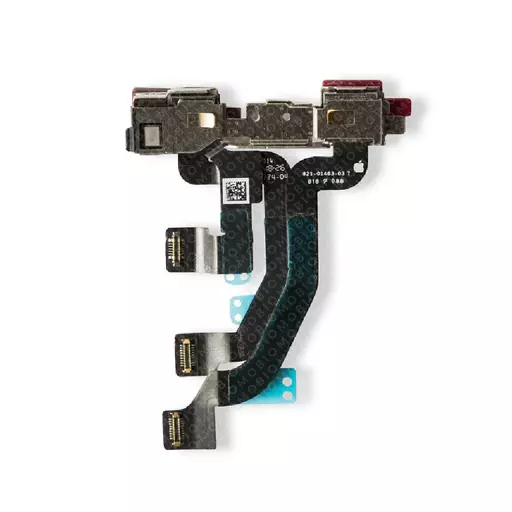 Front Camera Module With Flex (RECLAIMED) - For iPhone XS
