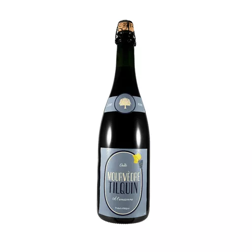 Tilquin Oude Mourvèdre Tilquin à l'ancienne