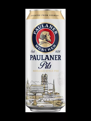 Paulaner Pils