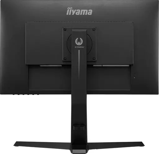 iiyama G-MASTER GB2790QSU-B1 computer monitor 68.6 cm (27") 2560 x 1440 pixels Wide Quad HD LED Black