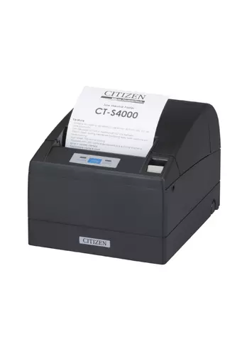 Citizen CT-S4000 203 x 203 DPI Wired Thermal POS printer
