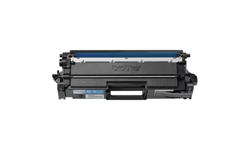 Brother TN-821XXLC Toner-kit cyan high-capacity, 12K pages ISO/IEC 19752 for Brother HL-L 9430