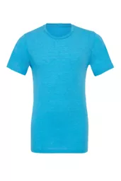 Canvas Unisex Triblend Short Sleeve Tee