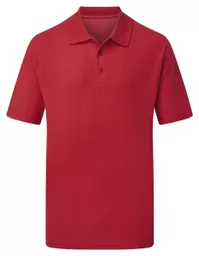 50/50 PiquÈ Polo