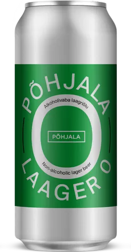 Pohjala Laager 0%