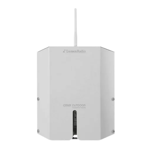 Lumenradio CRMX Outdoor RX IP67 RDM Receiver