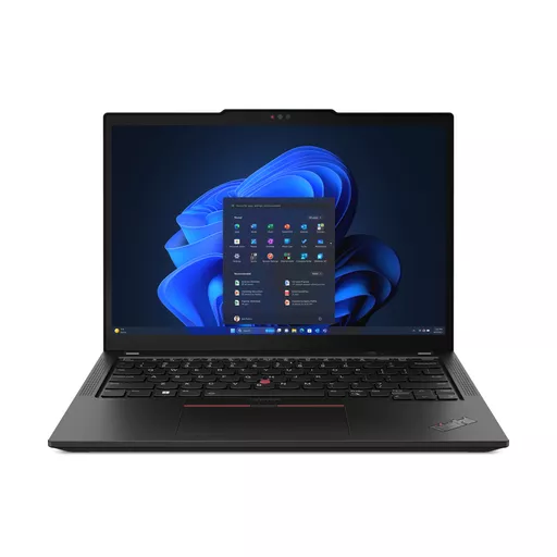 Lenovo ThinkPad X13 Intel Core Ultra 5 125U Laptop 33.8 cm (13.3") WUXGA 16 GB LPDDR5x-SDRAM 512 GB SSD Wi-Fi 6E (802.11ax) Windows 11 Pro Black