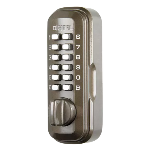 LOCKEY Digital Lock Key Safe