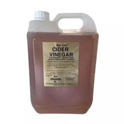 Apple Cider Vinegar