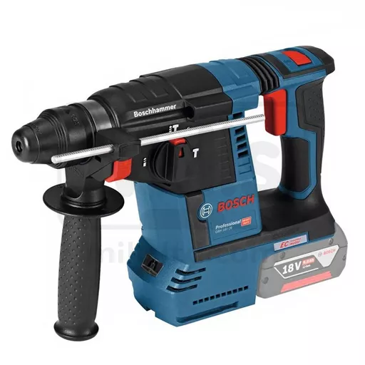 Bosch GBH 18 V-26 F SDS Plus Brushless Rotary Hammer