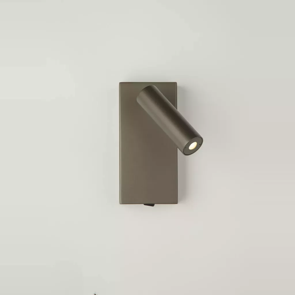 Image of Victoria LED Wall Light for blog Architectural Lighting Explained