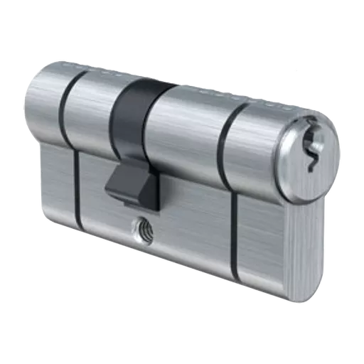 EVVA A5 Snap Resistant Euro Double Cylinder (PBP)