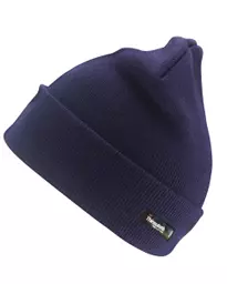 Woolly Ski Hat with 3M® Thinsulate® Insulation