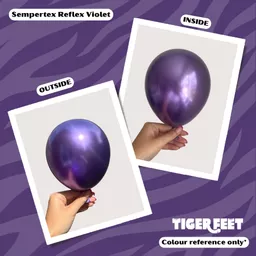 Sempertex Reflex Violet.png