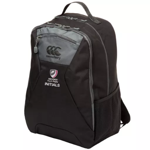 OxfordBrookesUniversity_TouchRugby_BackPack_Black_Front.png