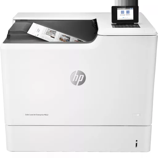 HP Color LaserJet Enterprise M652dn