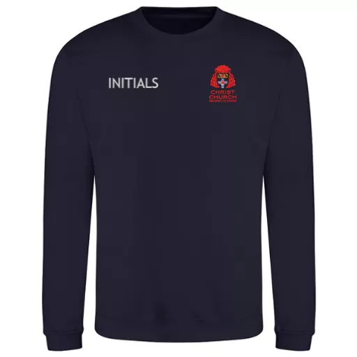 ChristChurchCollege_Sweatshirt_Navy_Front.png