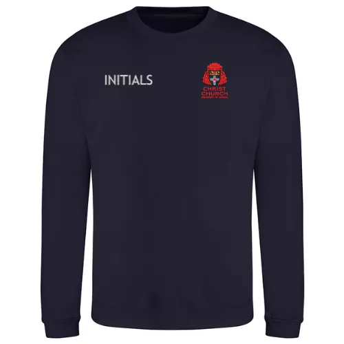 Christ Church College Sweatshirt