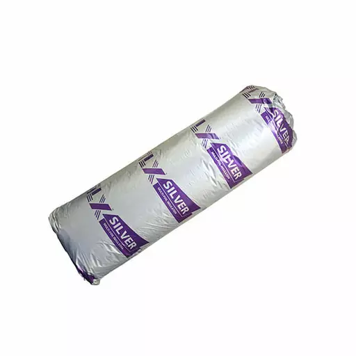 TLX Silver Multifoil Insulation