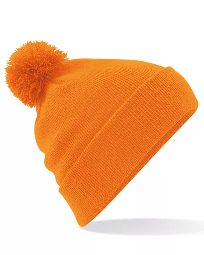 Original Pom Pom Beanie