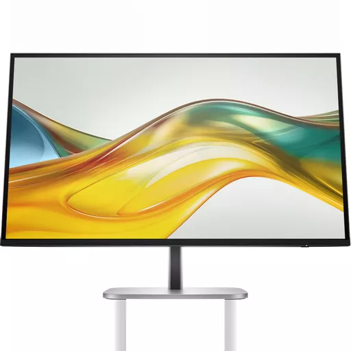 HP Series 5 Pro 27 inch QHD Monitor - 527pq