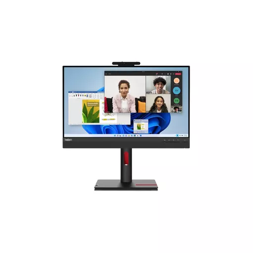 Lenovo ThinkCentre Tiny-In-One 24 Gen 5 LED display 60.5 cm (23.8