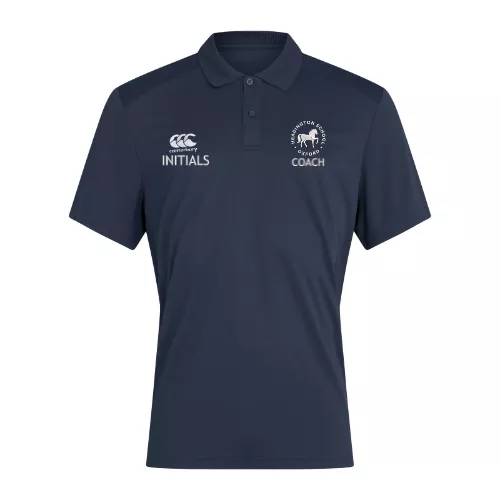Headington School Staff Club Polo