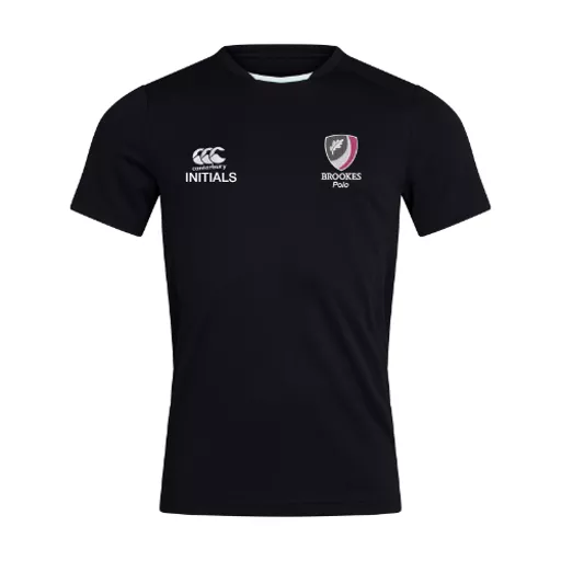 OxfordBrookesUniversity_Polo_MensClubTee_Black_Front.png