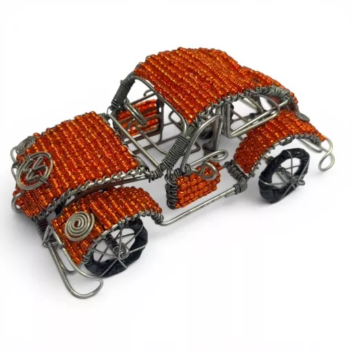 Beadwork Car.jpg