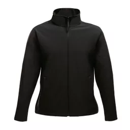 Ablaze Women's Printable Softshell