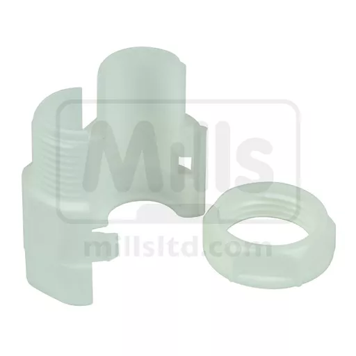 Flexible Conduit LSOH Glands and Locknuts 20mm