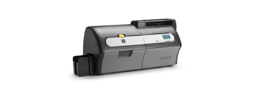 Zebra ZXP7 plastic card printer Dye-sublimation/Thermal transfer Colour 300 x 300 DPI Wi-Fi